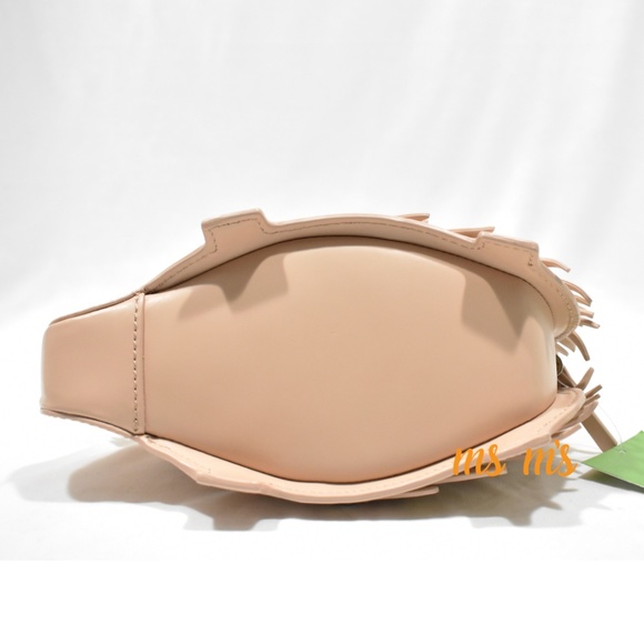 NWT kate spade porcupine crossbody